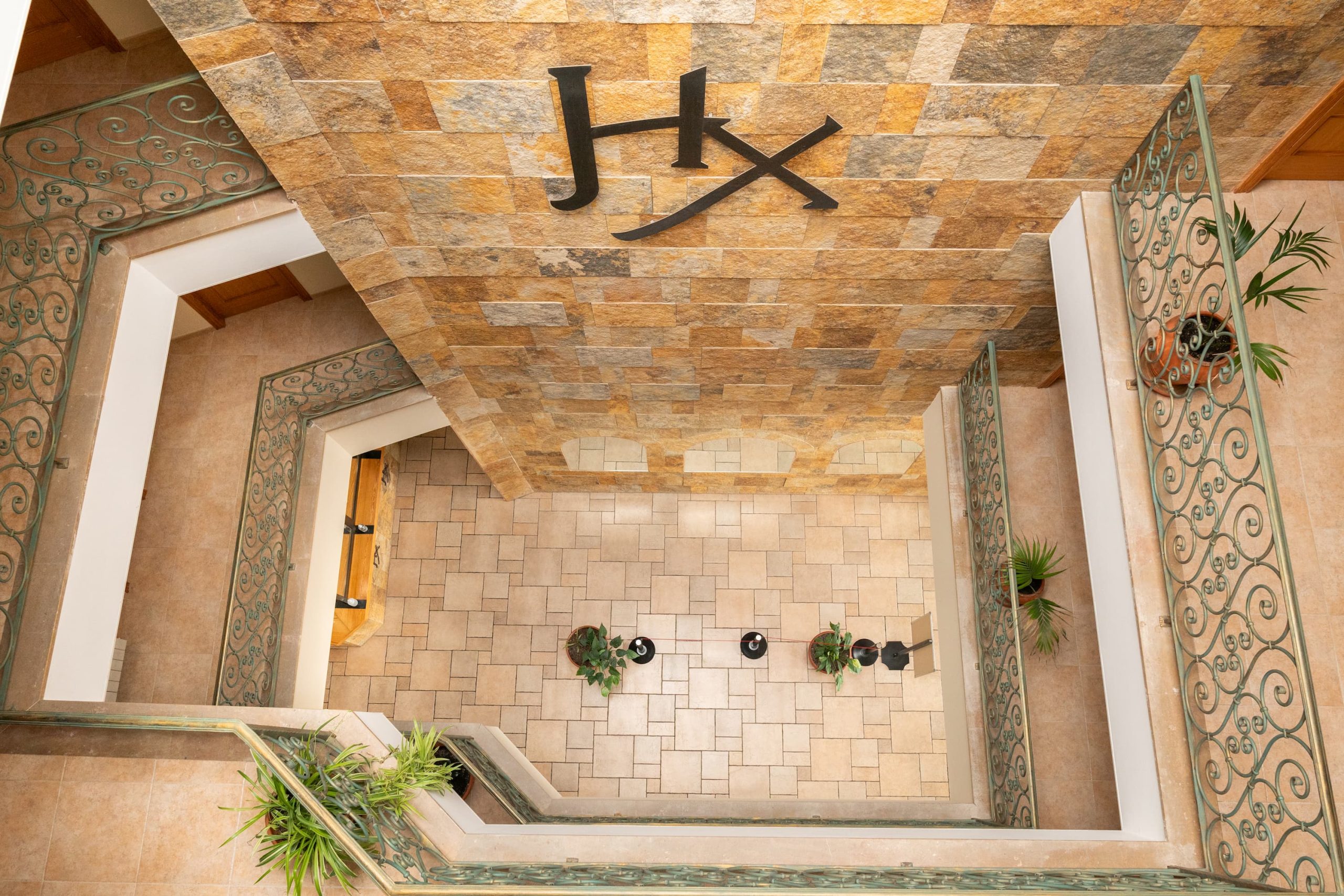 Hotel Xauen in Montanejos, Spain
